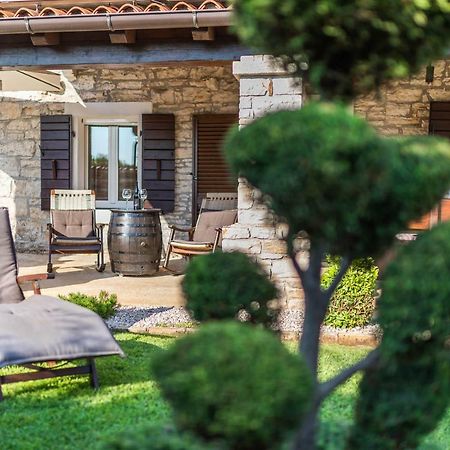 Holiday Home Ana Kanfanar Εξωτερικό φωτογραφία