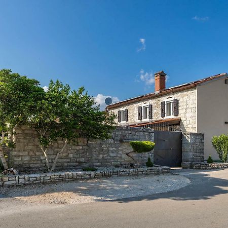Holiday Home Ana Kanfanar Εξωτερικό φωτογραφία