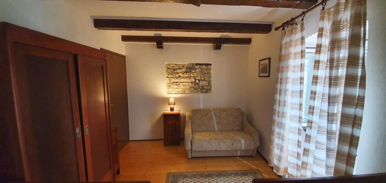 Holiday Home Ana Kanfanar Εξωτερικό φωτογραφία