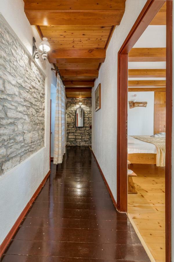 Holiday Home Ana Kanfanar Εξωτερικό φωτογραφία