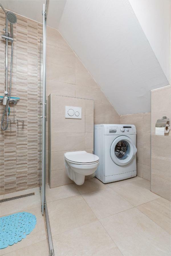 Holiday Home Ana Kanfanar Εξωτερικό φωτογραφία