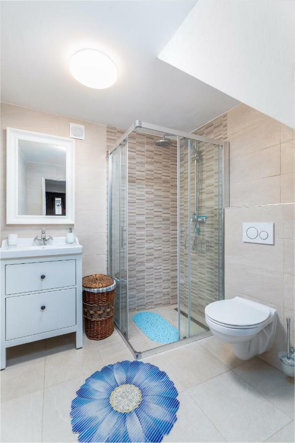 Holiday Home Ana Kanfanar Εξωτερικό φωτογραφία